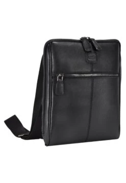 Bric's VARESE - Umhängetasche - Black -Bric's 1d20870b4a2a4489bd87982e95712116