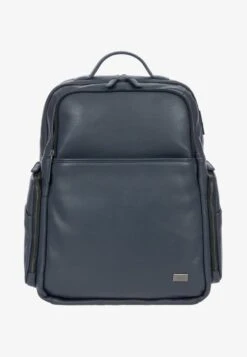 Bric's TORINO - Tagesrucksack - Dark Blue