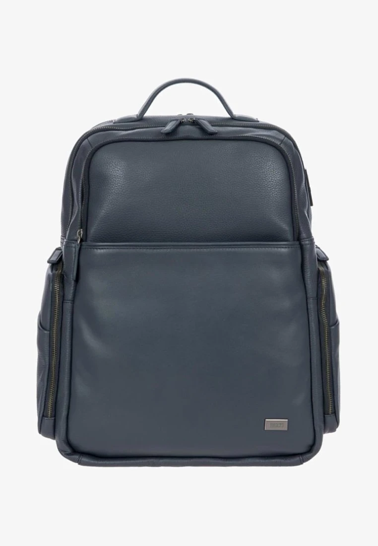 Bric's TORINO - Tagesrucksack - Dark Blue 3 Bric's TORINO - Tagesrucksack - Dark Blue
