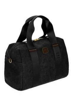 Bric's SORRENTO CAMILLA - Weekender - Black -Bric's 1f6126f587934a1ea33b66f738615555