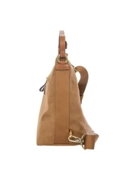 Bric's LIFE GIORGIA - Handtasche - Camel -Bric's 1fca5dabe1554423b122108d8caf7283