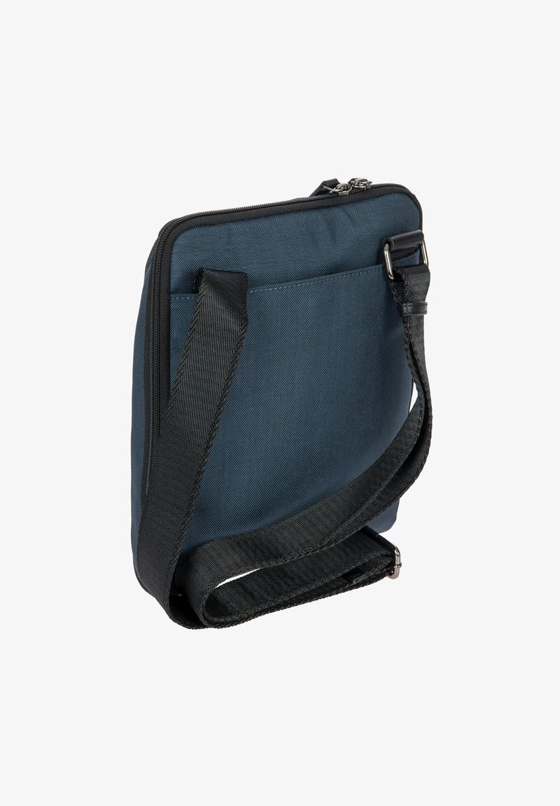 Bric's MONZA - Umhängetasche - Navy Blu 4 Bric's MONZA - Umhängetasche - Navy Blu – Bild 2