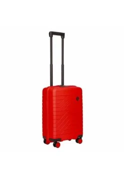 Bric's BY ULISSE KABINENTROLLEY - Trolley - Red 11 Bric's BY ULISSE KABINENTROLLEY - Trolley - Red -Bric's 207311ad4fe043408c864204e3d076f7