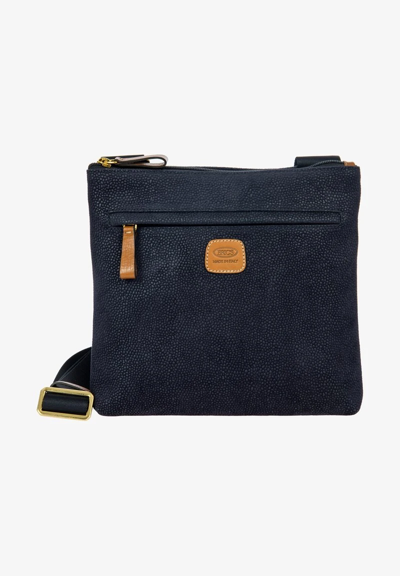 Bric's EMMA - Umhängetasche - Blau 3 Bric's EMMA - Umhängetasche - Blau