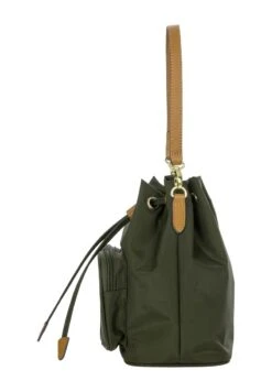 Bric's Umhängetasche - Olive -Bric's 2099d1bba4d840ca9256113d6b6f37bd