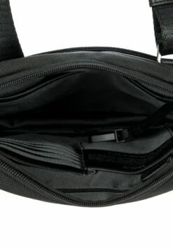 Bric's MONZA - Umhängetasche - Black Black 10 Bric's MONZA - Umhängetasche - Black Black -Bric's 20ae92e4b68948c190b356f9beae220a