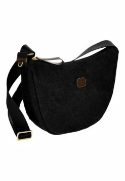 Bric's SORRENTO - Umhängetasche - Black 12 Bric's SORRENTO - Umhängetasche - Black -Bric's 21061b0ea5b043128d1702939a0947de