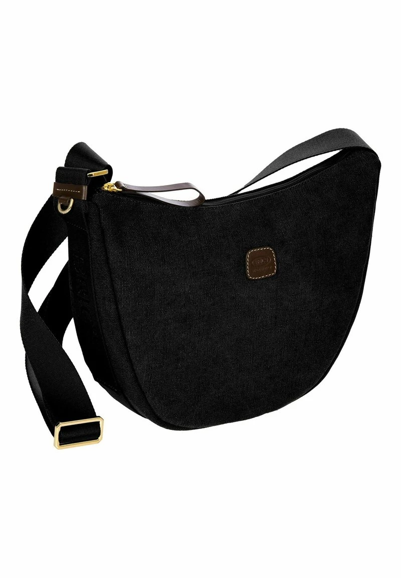 Bric's SORRENTO - Umhängetasche - Black 7 Bric's SORRENTO - Umhängetasche - Black – Bild 5