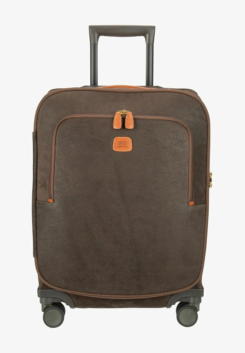 Bric's LIFE - Trolley - Blu 7 Bric's LIFE - Trolley - Blu – Bild 5