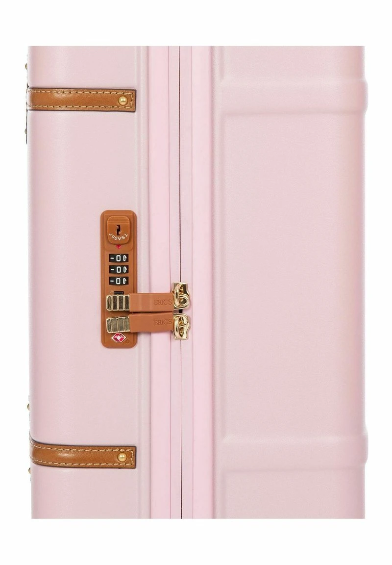 Bric's BELLAGIO - Trolley - Pink 6 Bric's BELLAGIO - Trolley - Pink – Bild 4