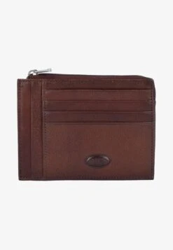 Bric's MONTE ROSA - Geldbörse - Brown -Bric's 231f898f81694ec9b795d18c82d89a1c 1