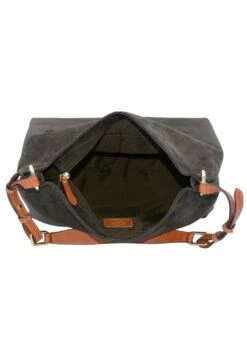 Bric's LIFE - Umhängetasche - Green -Bric's 241e62328c034a87a88906c8b4d7b199