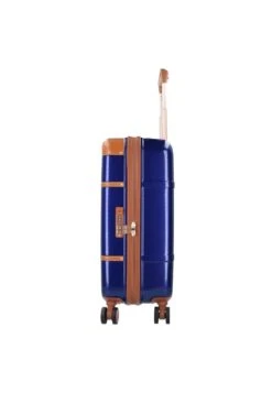 Bric's BELLAGIO - Trolley - Blue/tobaco 11 Bric's BELLAGIO - Trolley - Blue/tobaco -Bric's 248116373de645d5aede7567060e445c