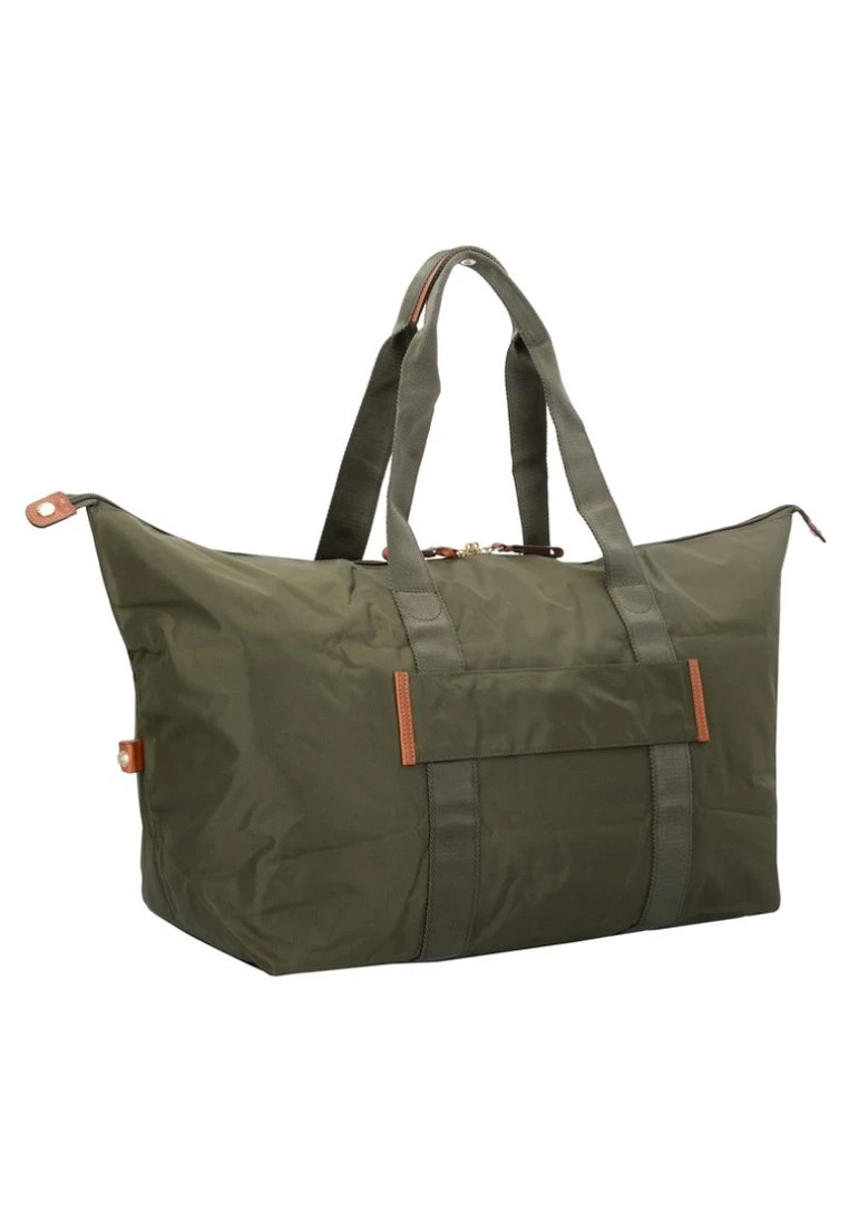 Bric's Weekender - Olive Green 3 Bric's Weekender - Olive Green – Bild 2