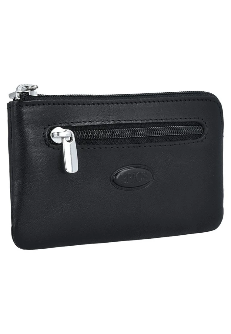 Bric's MONTE - Geldbörse - Black 6 Bric's MONTE - Geldbörse - Black – Bild 4