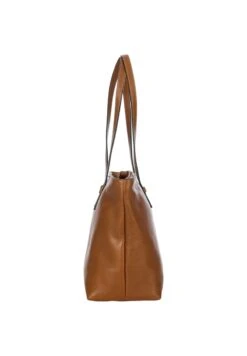 Bric's VITTORIA - Handtasche - Cognac -Bric's 262d93c18a3149ecbd34668d9fa728cd