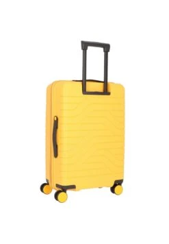 Bric's BY ULISSE 4-ROLLEN - Trolley - Mango -Bric's 26f05d7ee5944682877a6e7e7b55f748