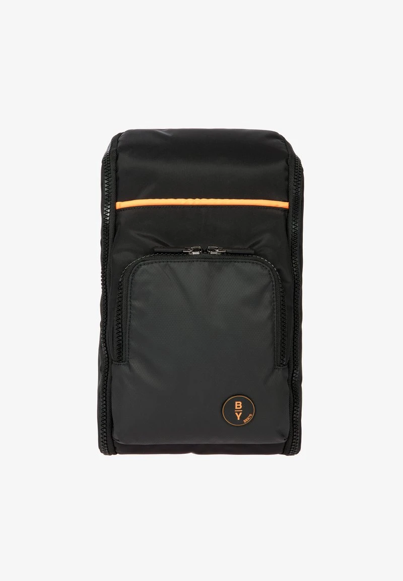 Bric's EOLO UMHÄNGETASCHE 37 CM - Umhängetasche - Nero 4 Bric's EOLO UMHÄNGETASCHE 37 CM - Umhängetasche - Nero – Bild 2