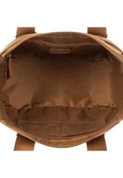 Bric's LIFE LUDOVICA - Handtasche - Camel 12 Bric's LIFE LUDOVICA - Handtasche - Camel -Bric's 2770b4c5b2d145fe905f58bfeab2c85c