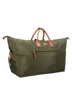 Bric's X-TRAVEL REISE 50 CM - Weekender - Olive Green 11 Bric's X-TRAVEL REISE 50 CM - Weekender - Olive Green -Bric's 2782244bc73e4cf3a1608d02e8734f57