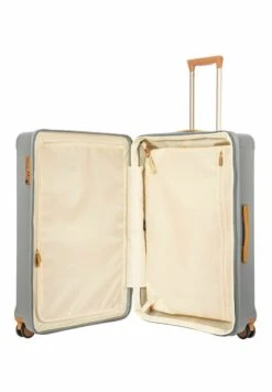 Bric's CAPRI EXPANDABLE - Trolley - Silver -Bric's 2811ad2682624d32a6cd7f6a1ac3da16