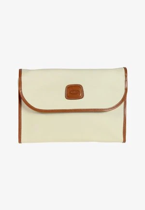 Bric's BRICS LIFE KULTURTASCHE ZUM AUFHÄNGEN 30 CM - Kosmetiktasche - Camel 8 Bric's BRICS LIFE KULTURTASCHE ZUM AUFHÄNGEN 30 CM - Kosmetiktasche - Camel – Bild 6