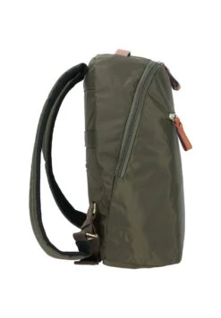 Bric's X TRAVEL - Tagesrucksack - Olivgruen -Bric's 290e84d1ba2248c18627d691ec6151cf