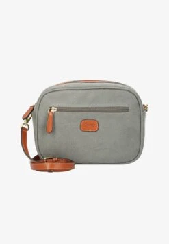 Bric's LIFE - Umhängetasche - Fels