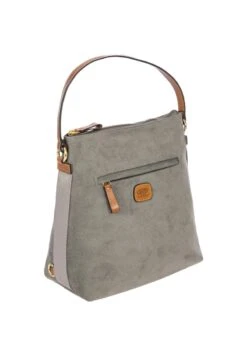 Bric's LIFE GIORGIA - Handtasche - Fels 12 Bric's LIFE GIORGIA - Handtasche - Fels -Bric's 2c036aefc1e6496eb71edb640565f7cf