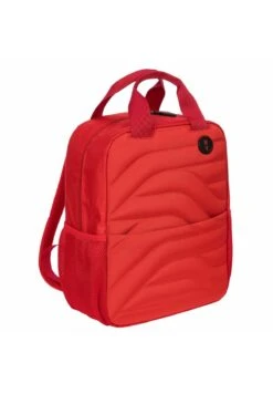 Bric's BY ULISSES LAPTOPFACH - Tagesrucksack - Red -Bric's 2d0f8d53587c4035886402df1d6415d3