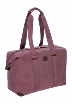 Bric's SORRENTO - Weekender - Cyclamen -Bric's 2d6eba62716b46a1815c68657dd2abcd