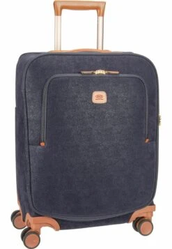 Bric's LIFE - Trolley - Blu 10 Bric's LIFE - Trolley - Blu -Bric's 2e05ba0488624538aba3fe0b4bbb9159