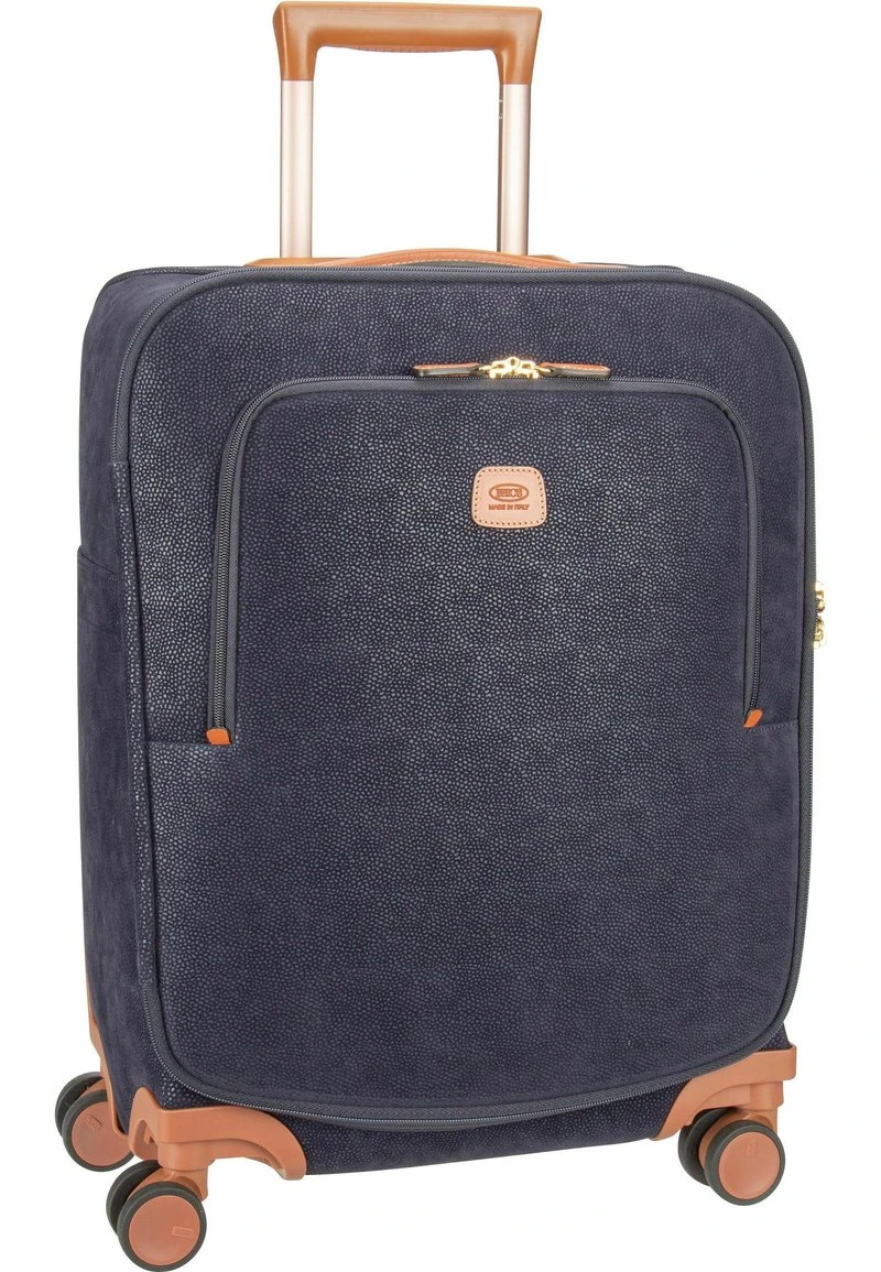 Bric's LIFE - Trolley - Blu 5 Bric's LIFE - Trolley - Blu – Bild 3