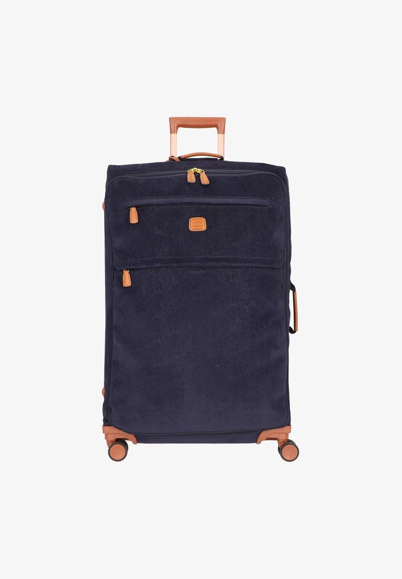 Bric's LIFE 4-ROLLEN - Trolley - Blau 8 Bric's LIFE 4-ROLLEN - Trolley - Blau – Bild 6