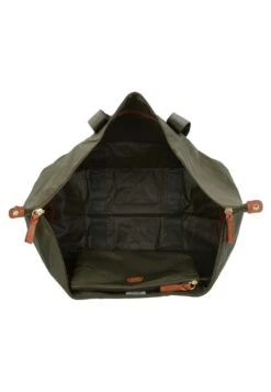 Bric's Weekender - Olive Green 11 Bric's Weekender - Olive Green -Bric's 2f0fbc9f3662444c94153e07ec03f395