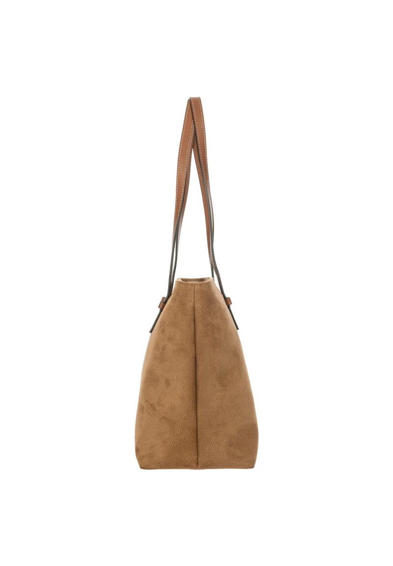 Bric's LIFE VITTORIA - Shopping Bag - Camel 6 Bric's LIFE VITTORIA - Shopping Bag - Camel – Bild 4