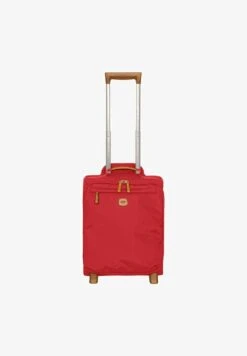 Bric's X-COLLECTION ROLLEN KABINENTROLLEY - Kofferset - Geranium 12 Bric's X-COLLECTION ROLLEN KABINENTROLLEY - Kofferset - Geranium -Bric's 30d1fd70b36d4f2aba17bc24cc298270 1