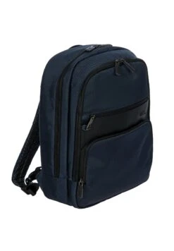 Bric's MATERA LAPTOPFACH - Tagesrucksack - Blue -Bric's 30e98245d2ff49b09a1f6451384536a9