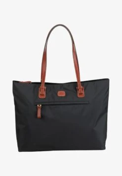 Bric's X-TRAVEL - Shopping Bag - Ocean -Bric's 317908d8766e4e408acb74571a3b40cd