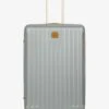 Bric's CAPRI EXPANDABLE - Trolley - Silver