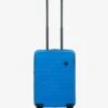 Bric's ULISSE - Trolley - Electric Blue -Bric's 31d3e1117be141ae92a2c6b75dfe8082