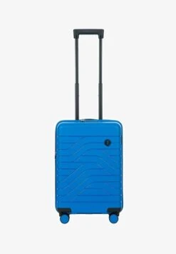 Bric's ULISSE - Trolley - Electric Blue