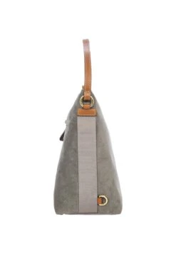 Bric's LIFE GIORGIA - Handtasche - Fels 10 Bric's LIFE GIORGIA - Handtasche - Fels -Bric's 31d996ce7eb749f0959a028146b210d4