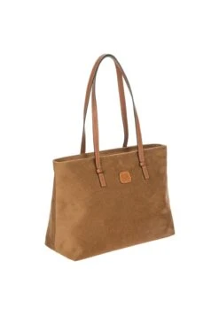 Bric's LIFE VITTORIA - Shopping Bag - Camel 10 Bric's LIFE VITTORIA - Shopping Bag - Camel -Bric's 3235857d3534483e954f94f8fe1fd092