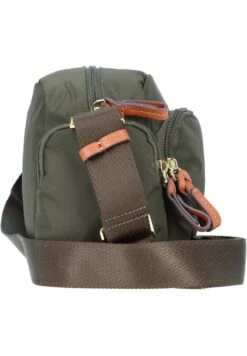 Bric's Umhängetasche - Olivgruen -Bric's 33bc8cd34ddb41f1b6e5483f49ac828a