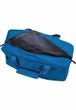 Bric's ULISSE - Weekender - Electric Blue -Bric's 35878df10046426a93e896a8b7d1f3aa