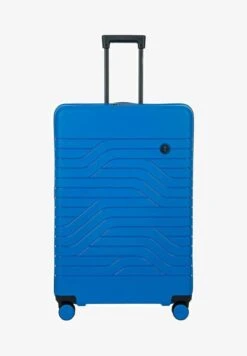 Bric's BY ULISSE - Boardcase - Electric Blue
