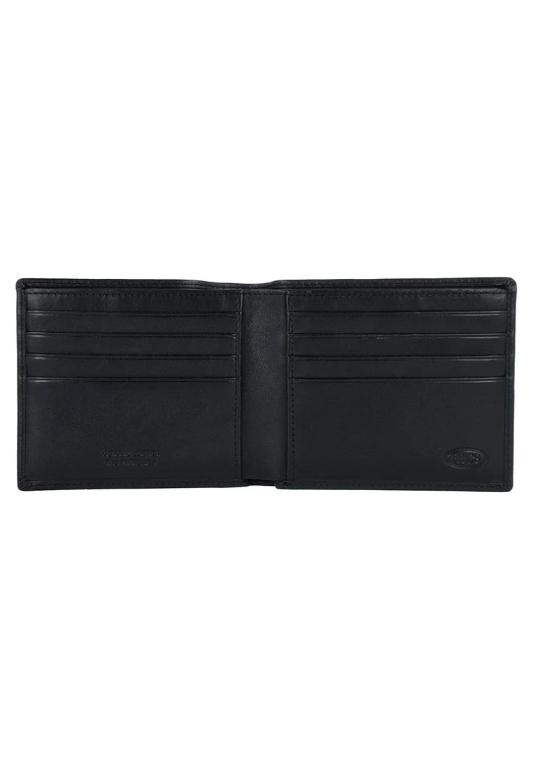 Bric's MONTE ROSA - Geldbörse - Black 7 Bric's MONTE ROSA - Geldbörse - Black – Bild 5