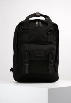 Bric's X-TRAVEL - Tagesrucksack - Black -Bric's 360c717acf0248269dcd8f32cc75f913