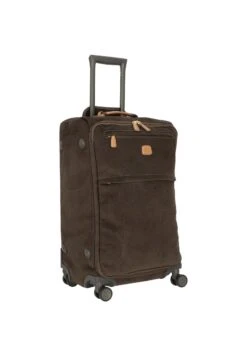 Bric's Trolley - Olivgruen 10 Bric's Trolley - Olivgruen -Bric's 3625df750b224cd98655c7f8a6d5efbf